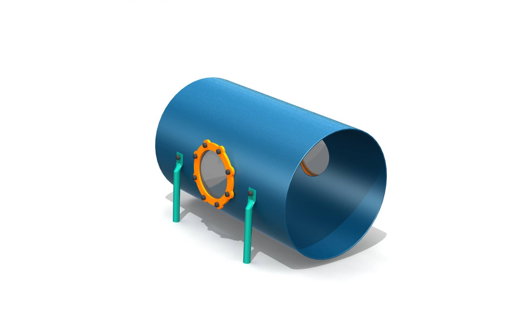 crawl-tunnel-with-portholes-g-0103
